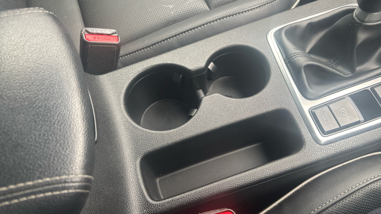 Kia Sportage 1.6 CRDi ISG 4 5dr Diesel Estate